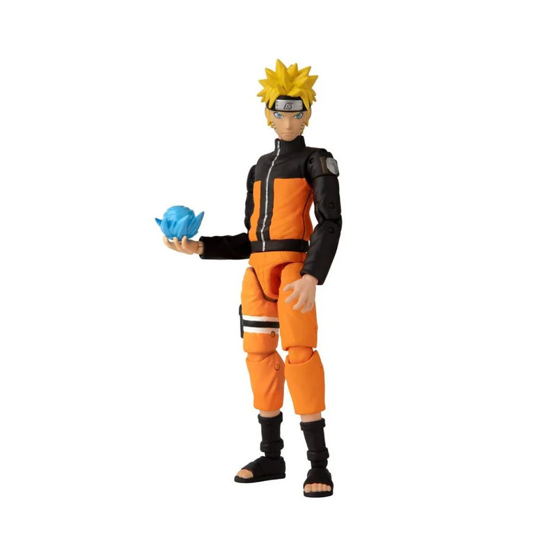 Bandai Anime Heroes Figure - Naruto Shippuden - مجسم